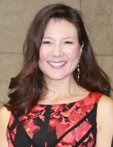 Owner of Tranquil Touch Therapeutic Massage For Women